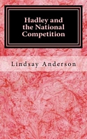 Hadley and the National Competition