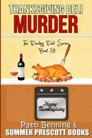 Thanksgiving Deli Murder