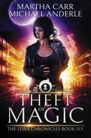  Federal Agents of Magic Complete Series Boxed Set: An Urban  Fantasy Action Adventure eBook : Cameron, TR, Carr, Martha, Anderle,  Michael: Kindle Store