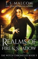 Realms of Fire and Shadow