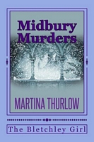 Martina Thurlow's Latest Book