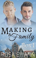 Making a Family Box 1