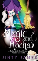 Magic and Mocha