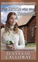 The Bride Who Was Rescued