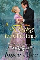 A Duke for Christmas