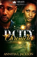 D-City Chronicles Book Three