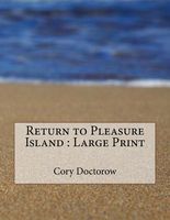 Return to Pleasure Island