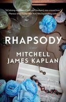 Mitchell James Kaplan's Latest Book