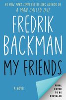 Fredrik Backman's Latest Book