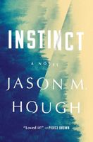 Jason M. Hough's Latest Book