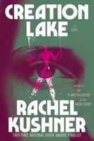 Rachel Kushner's Latest Book