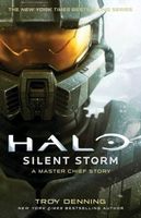 Halo: Silent Storm