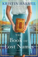 kristin harmel the book of lost names