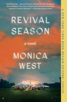 Monica West's Latest Book