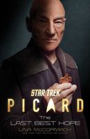 star trek picard book series