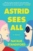 Natalie Standiford's Latest Book