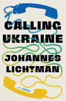 Johannes Lichtman's Latest Book