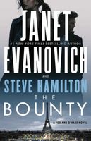 Janet Evanovich; Steve Hamilton's Latest Book