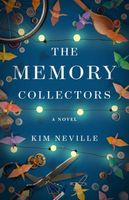 Kim Neville's Latest Book