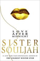 Sister Souljah's Latest Book