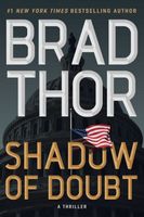 Brad Thor's Latest Book