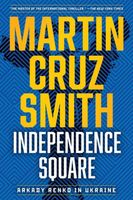 Martin Cruz Smith's Latest Book
