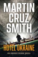 Martin Cruz Smith's Latest Book