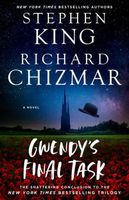 Stephen King; Richard Chizmar's Latest Book