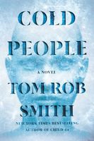 Tom Rob Smith's Latest Book