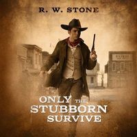 Only the Stubborn Survive