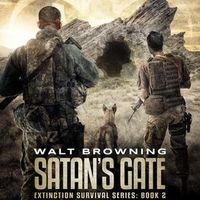 Satan's Gate