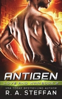 Antigen