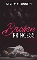 Broken Princess: Trapped in a Cult