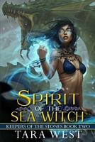 Spirit of the Sea Witch