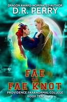 Fae or Fae Knot