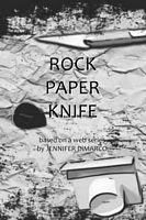 Rock Paper Knife