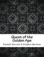 Quest of the Golden Ape