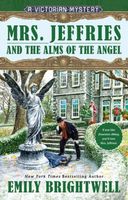 Mrs. Jeffries and the Alms of the Angel