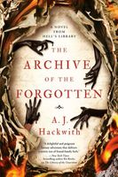 The Archive of the Forgotten