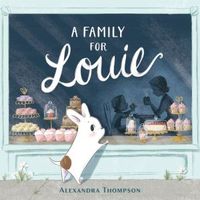 Alexandra Thompson's Latest Book