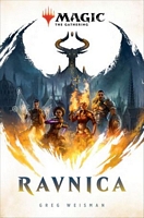 War of the Spark: Ravnica