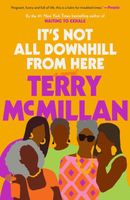 Terry McMillan's Latest Book