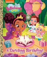 A Dazzling Birthday!