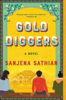 Sanjena Sathian's Latest Book