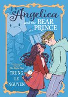 Angelica and the Bear Prince: (A Graphic Novel)