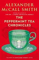 The Peppermint Tea Chronicles