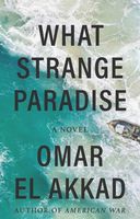 Omar El Akkad's Latest Book