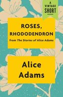 Alice Adams's Latest Book