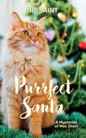 Purrfect Santa