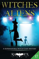 Witches vs. Aliens